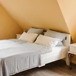 Hébergement de vacances Elbenberg *