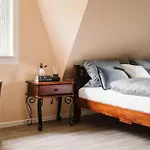 Elbenberg Holiday home Naumburg (Hessen)