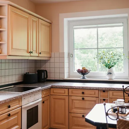 Elbenberg Hébergement de vacances *