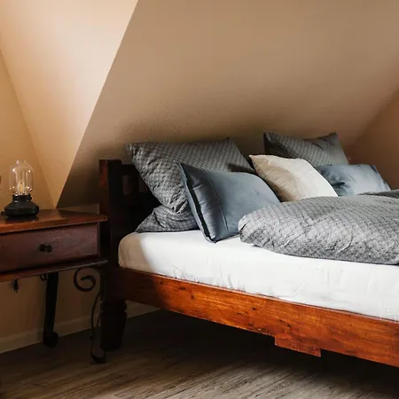 Elbenberg Hébergement de vacances Naumburg (Hessen)