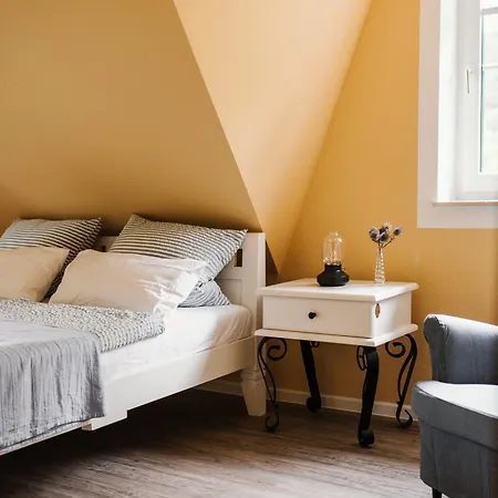 Elbenberg Hébergement de vacances