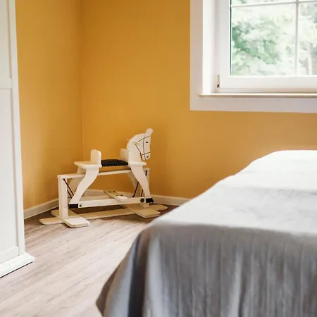 Elbenberg Hébergement de vacances