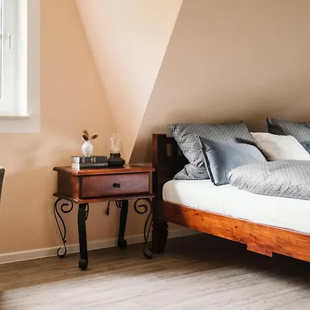 Elbenberg Hébergement de vacances Naumburg (Hessen)