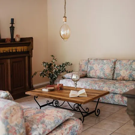 Elbenberg Hébergement de vacances *