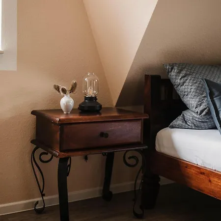 Elbenberg Hébergement de vacances *