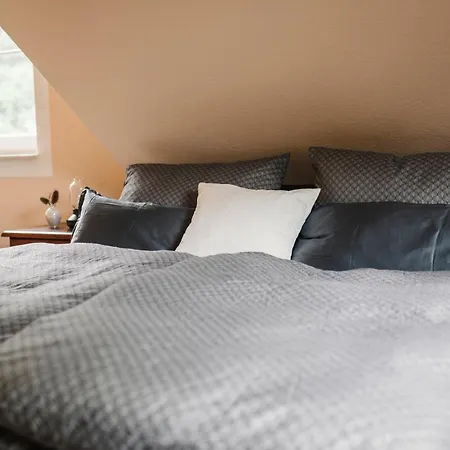 Elbenberg Hébergement de vacances Naumburg (Hessen)