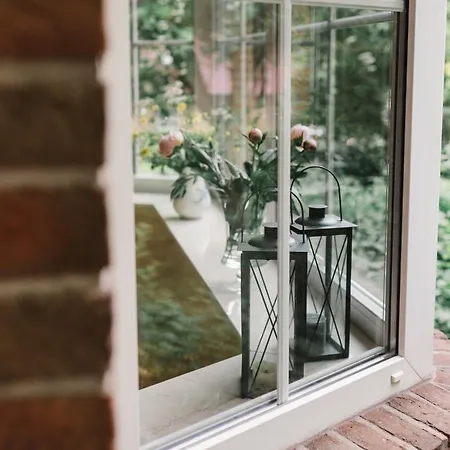 Hébergement de vacances Elbenberg Naumburg (Hessen)