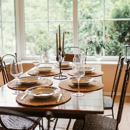 Hébergement de vacances Elbenberg *