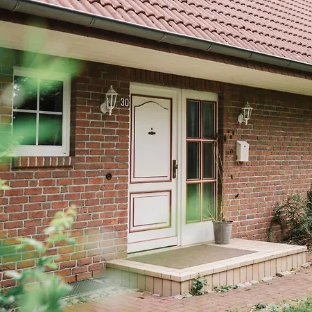 Elbenberg Hébergement de vacances