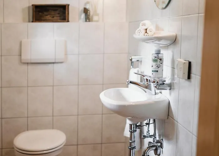 Elbenberg Сasa de vacaciones Naumburg (Hessen)