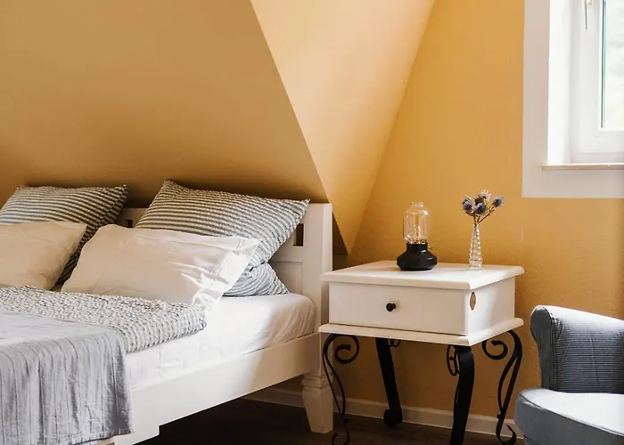 Elbenberg Сasa de vacaciones