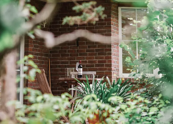 Elbenberg Сasa de vacaciones Naumburg (Hessen)