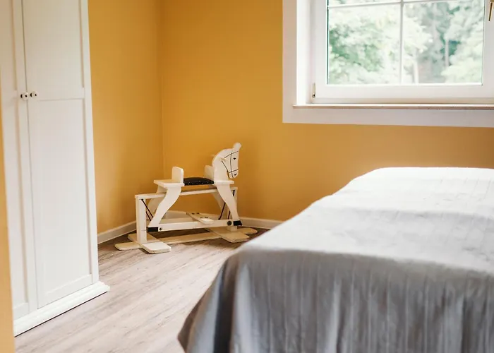 Elbenberg Сasa de vacaciones