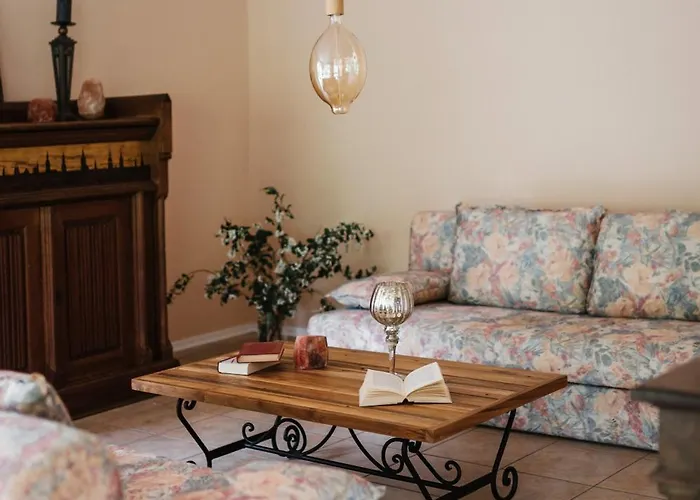 Elbenberg Сasa de vacaciones *