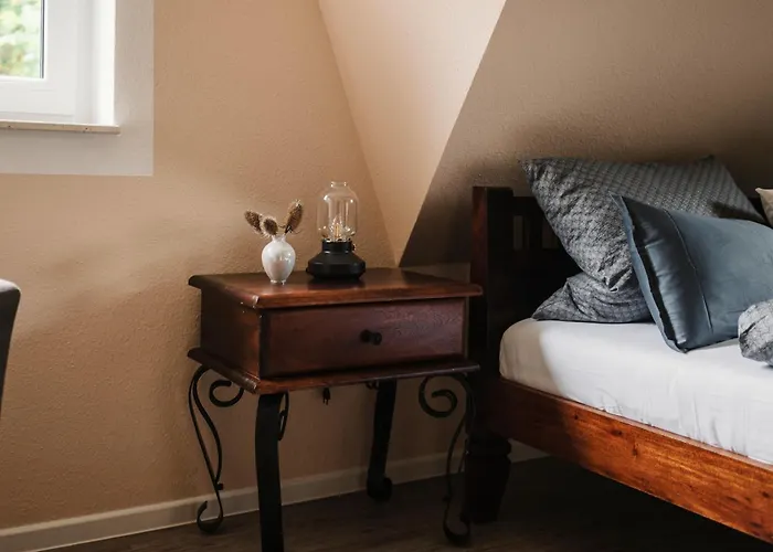 Elbenberg Сasa de vacaciones *