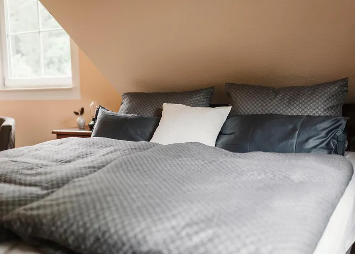 Elbenberg Сasa de vacaciones Naumburg (Hessen)