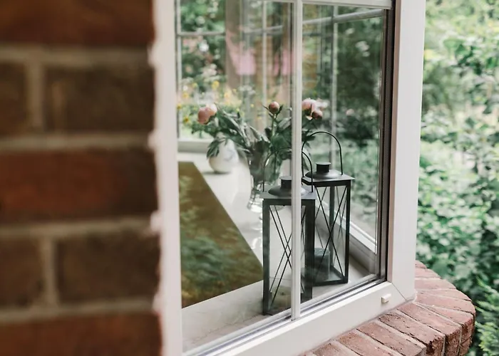 Сasa de vacaciones Elbenberg Naumburg (Hessen)